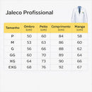 Jaleco Medico Profissional Premium