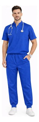 Scrub Unissex Pijama Cirurgico Profissional Confortavel