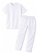Scrub Profissional Unissex Brim Pijama Cirurgico Gola V