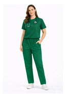 Conjunto Privado Cirurgico Profissional Brim Uniforme