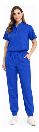 Scrub Unissex Pijama Cirurgico Profissional Confortavel