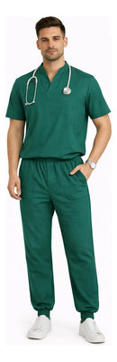 Scrub Unissex Pijama Cirurgico Profissional Confortavel