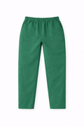 CALÇA UNIFORME UNISSEX EM BRIM LEVE – CONFORTO E RESISTÊNCIA PARA O DIA A DIA
