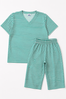 PIJAMA HOSPITALAR INFANTIL EM PERCAL – CONFORTO E PRATICIDADE PARA OS PEQUENOS
