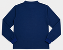 CAMISA BRIM LEVE PROFISSIONAL – CONFORTO, DURABILIDADE E VISUAL MODERNO