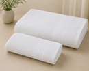 KIT TOALHA BANHO + ROSTO – MACIEZ, ABSORÇÃO E QUALIDADE PARA O DIA A DIA