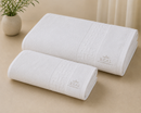 KIT TOALHA BANHO + ROSTO – MACIEZ, ABSORÇÃO E QUALIDADE PARA O DIA A DIA