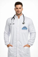 Jaleco Medico Profissional Premium