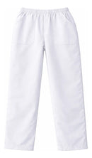 Scrub Profissional Privado Cirurgico Conjunto Algodão Brim - Gola Redonda